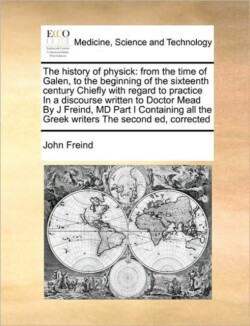 History of Physick