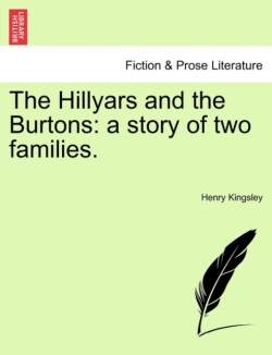 Hillyars and the Burtons