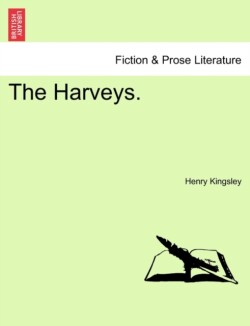Harveys.