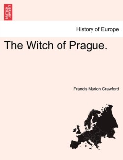 Witch of Prague. Vol. II.