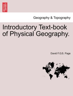 Introductory Text-Book of Physical Geography.