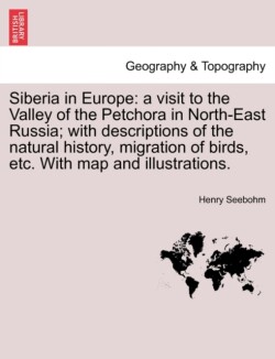 Siberia in Europe