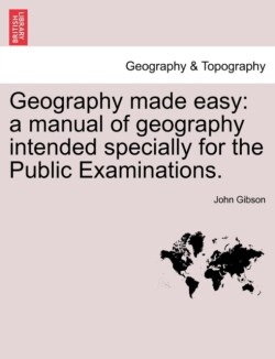 Geography Made Easy