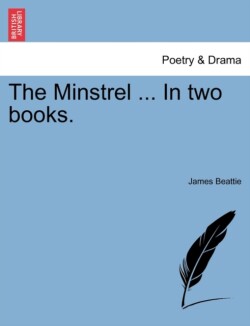 Minstrel ... in Two Books. Book 1