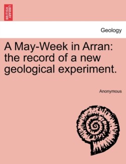 May-Week in Arran