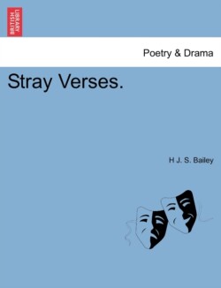 Stray Verses.