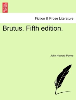 Brutus. Fifth Edition.
