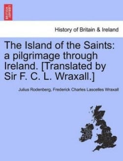 Island of the Saints