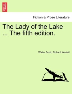 Lady of the Lake ... the Fifth Edition.