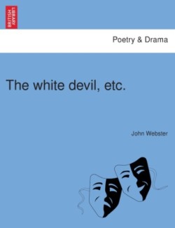 White Devil, Etc.