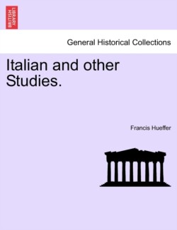 Italian and Other Studies.