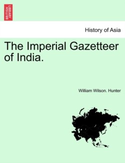 Imperial Gazetteer of India.