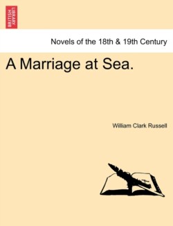 Marriage at Sea.