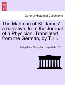 Madman of St. James'