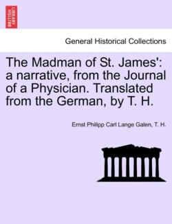 Madman of St. James'