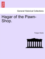 Hagar of the Pawn-Shop.