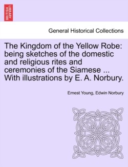 Kingdom of the Yellow Robe