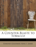 Counter-Blaste to Tobacco