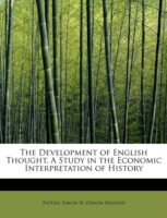 Development of English Thought, a Study in the Economic Interpretation of History