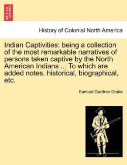 Indian Captivities
