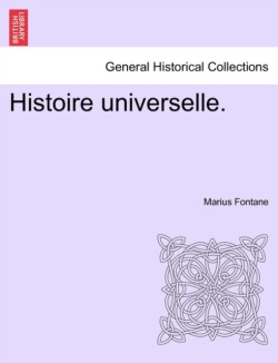 Histoire Universelle.