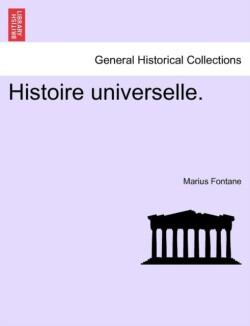 Histoire Universelle.