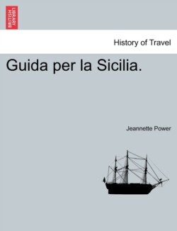 Guida Per La Sicilia.
