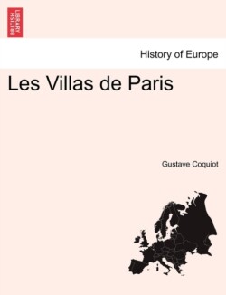 Les Villas de Paris