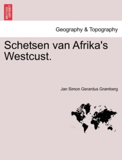 Schetsen Van Afrika's Westcust.