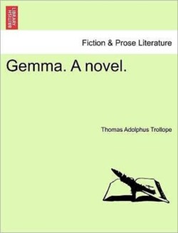 Gemma. a Novel.