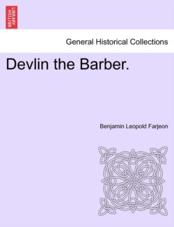 Devlin the Barber.