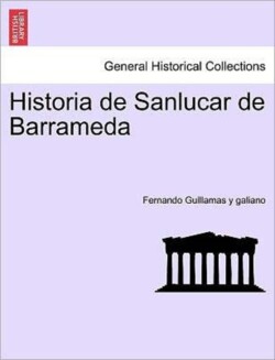 Historia de Sanlucar de Barrameda