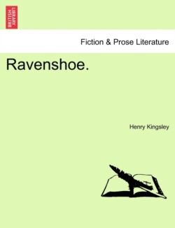 Ravenshoe. Vol. I.