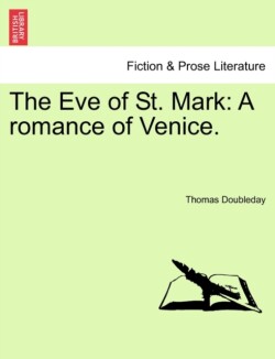 Eve of St. Mark