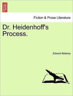 Dr. Heidenhoff's Process.