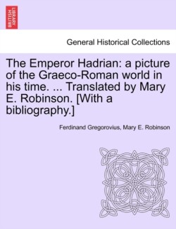 Emperor Hadrian