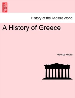 History of Greece Vol. IV.