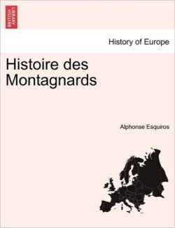 Histoire des Montagnards