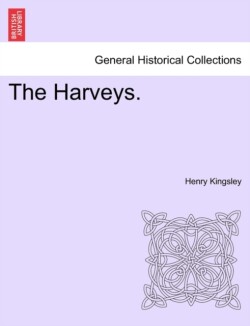 Harveys.