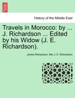 Travels in Morocco