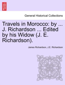 Travels in Morocco