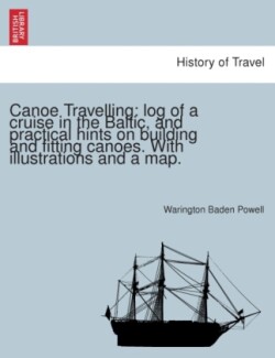 Canoe Travelling