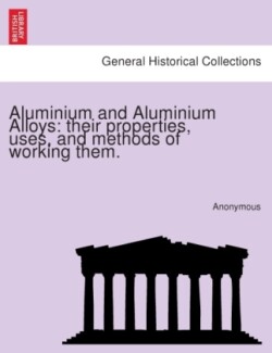 Aluminium and Aluminium Alloys