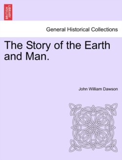 Story of the Earth and Man.