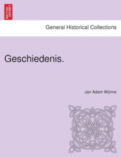 Geschiedenis.
