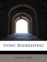 Lyons' Bookkeeping