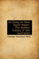 Essay on New South Wales