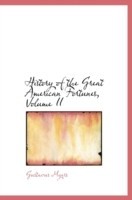 History of the Great American Fortunes, Volume II