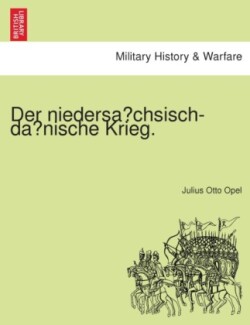 niedersächsisch-dänische Krieg.