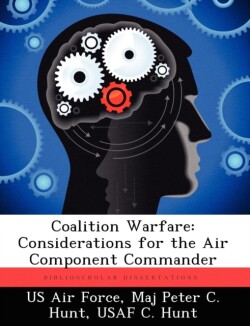 Coalition Warfare